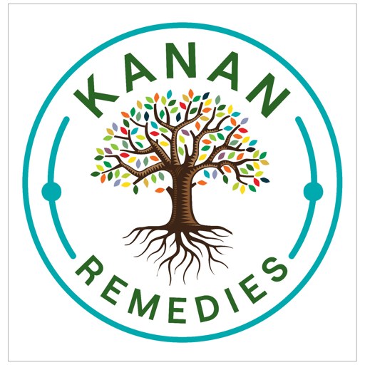 Kanan Remedies logo